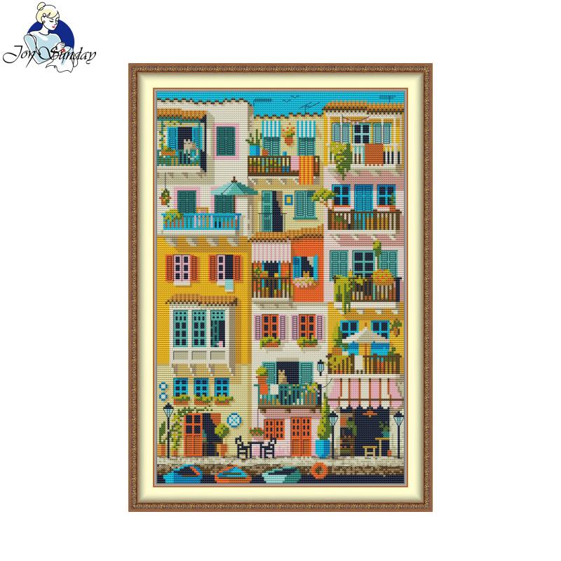 الفرح الأحد عبر الابره عدة شقق - مراجعة Embroidery Meaning وسعره