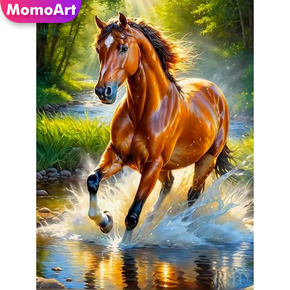 طقم تطريز موموآرت 11CT للتطريز - مراجعة Embroidery Meaning وسعره