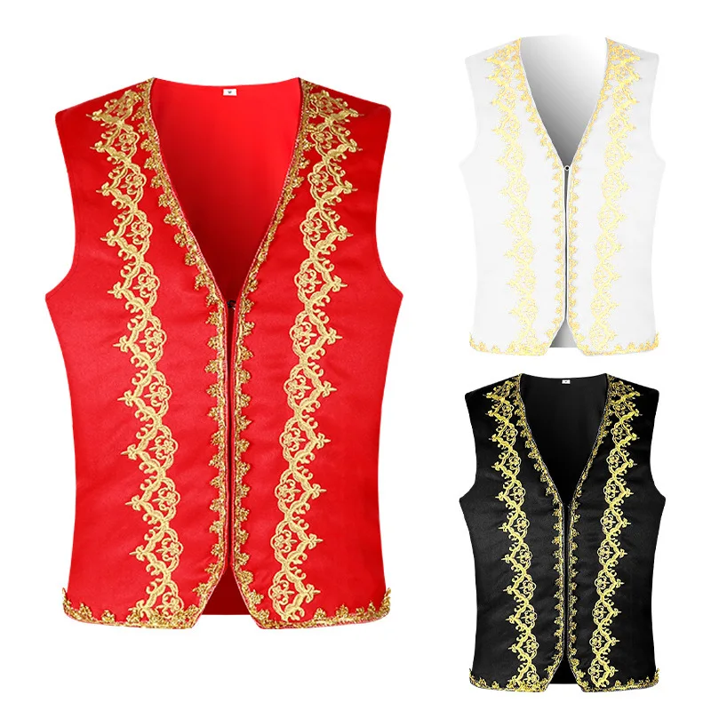 القرون الوسطى الذهب التطريز ال - مراجعة Embroidery Online وسعره
